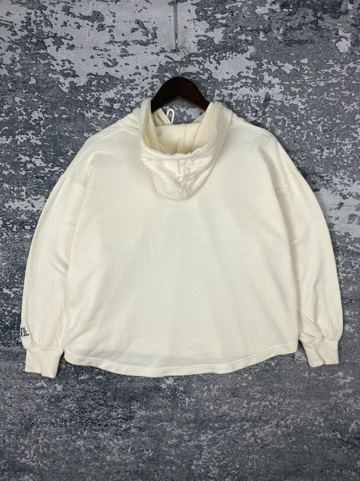 Dickies Vintage Dickies Boxy Hoodies Size US M / EU 48-50 / 2 - 7 Thumbnail