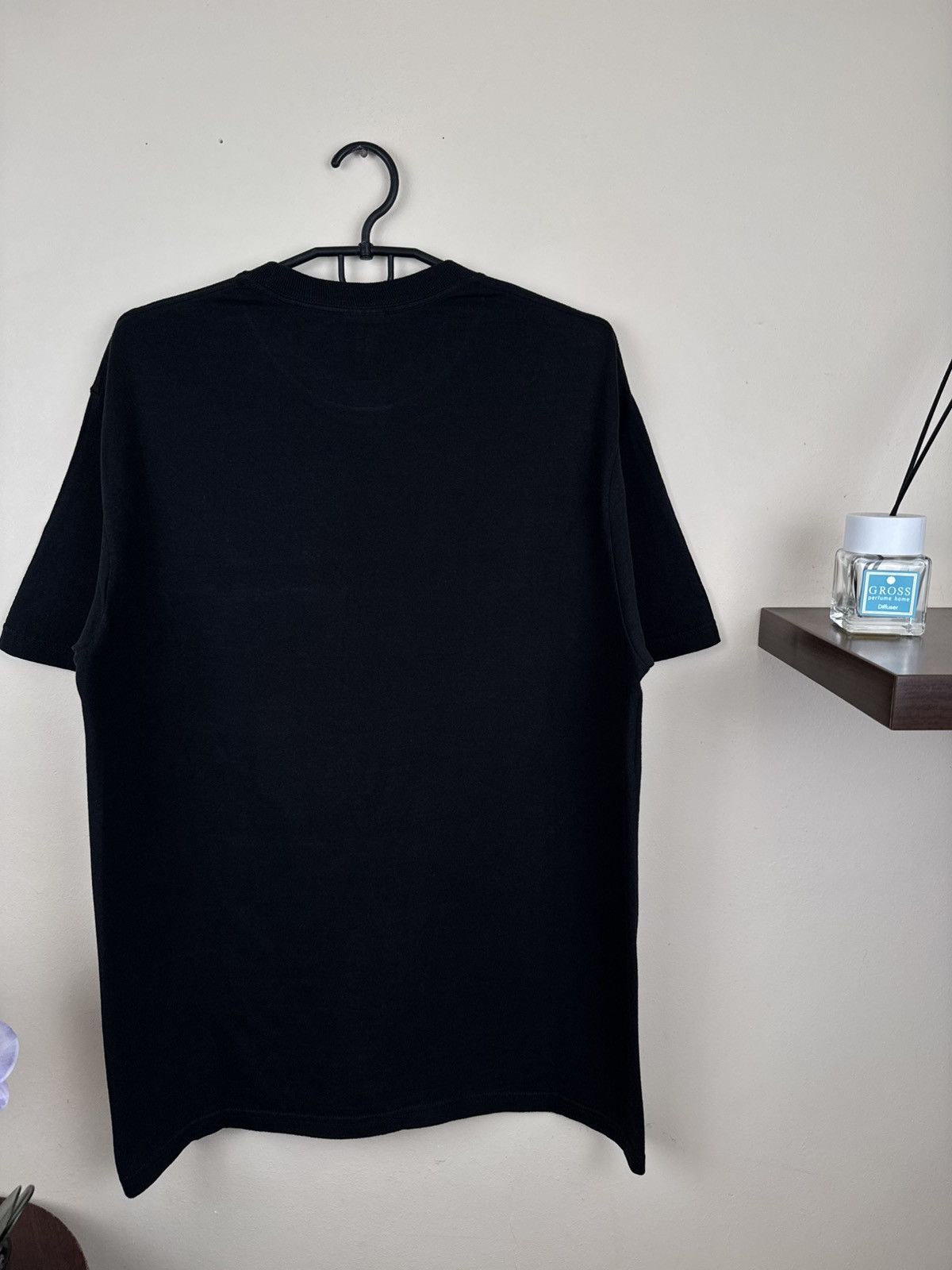 Supreme Supreme Love That T shirt Black Streetwear L Hype Rare Size US L / EU 52-54 / 3 - 19 Thumbnail