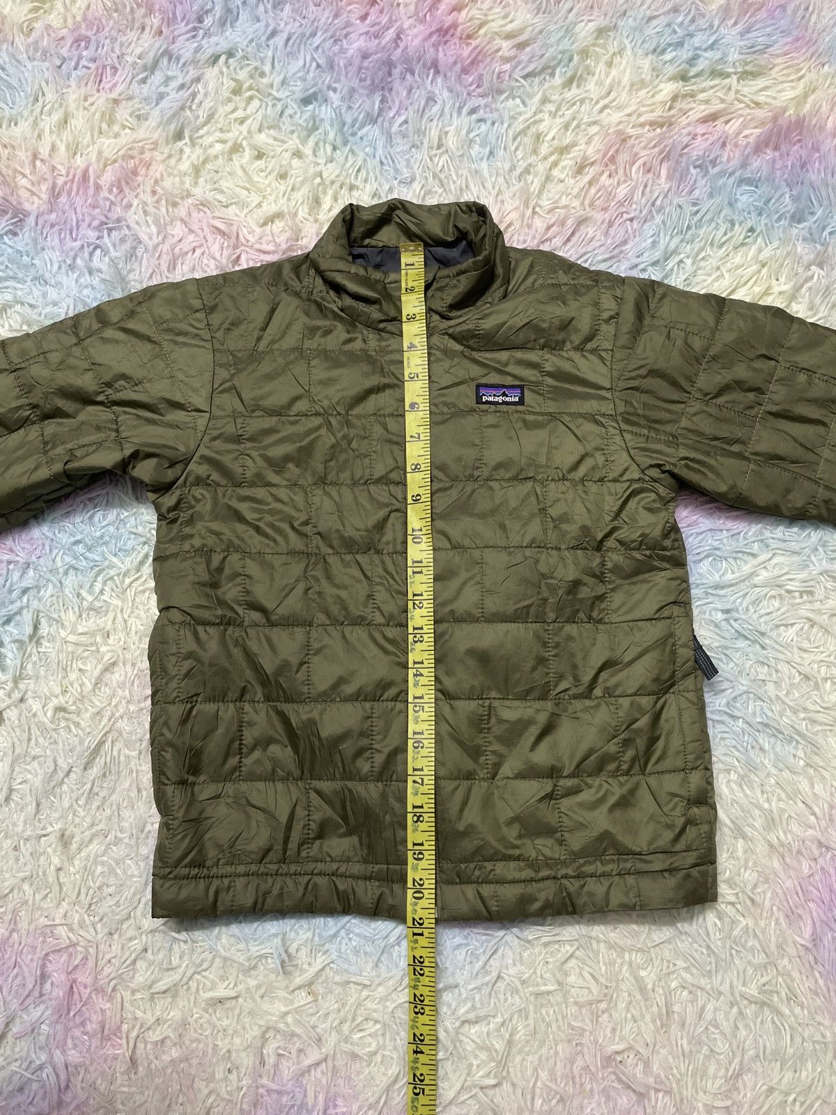 Patagonia Patagonia light jacket for kids Size US S / EU 44-46 / 1 - 13 Thumbnail