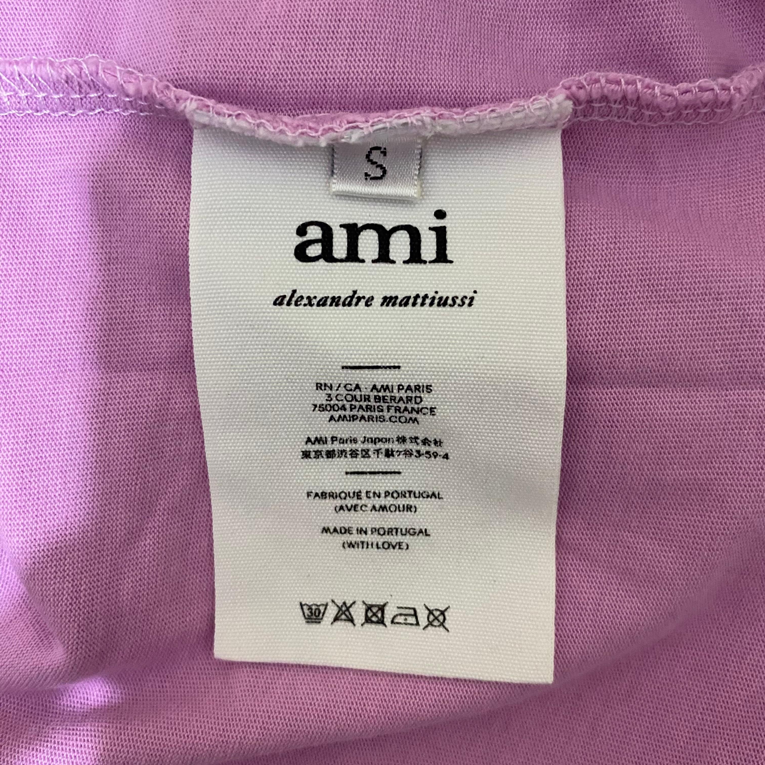 AMI × Puma PUMA x AMI Size US S / EU 44-46 / 1 - 4 Thumbnail