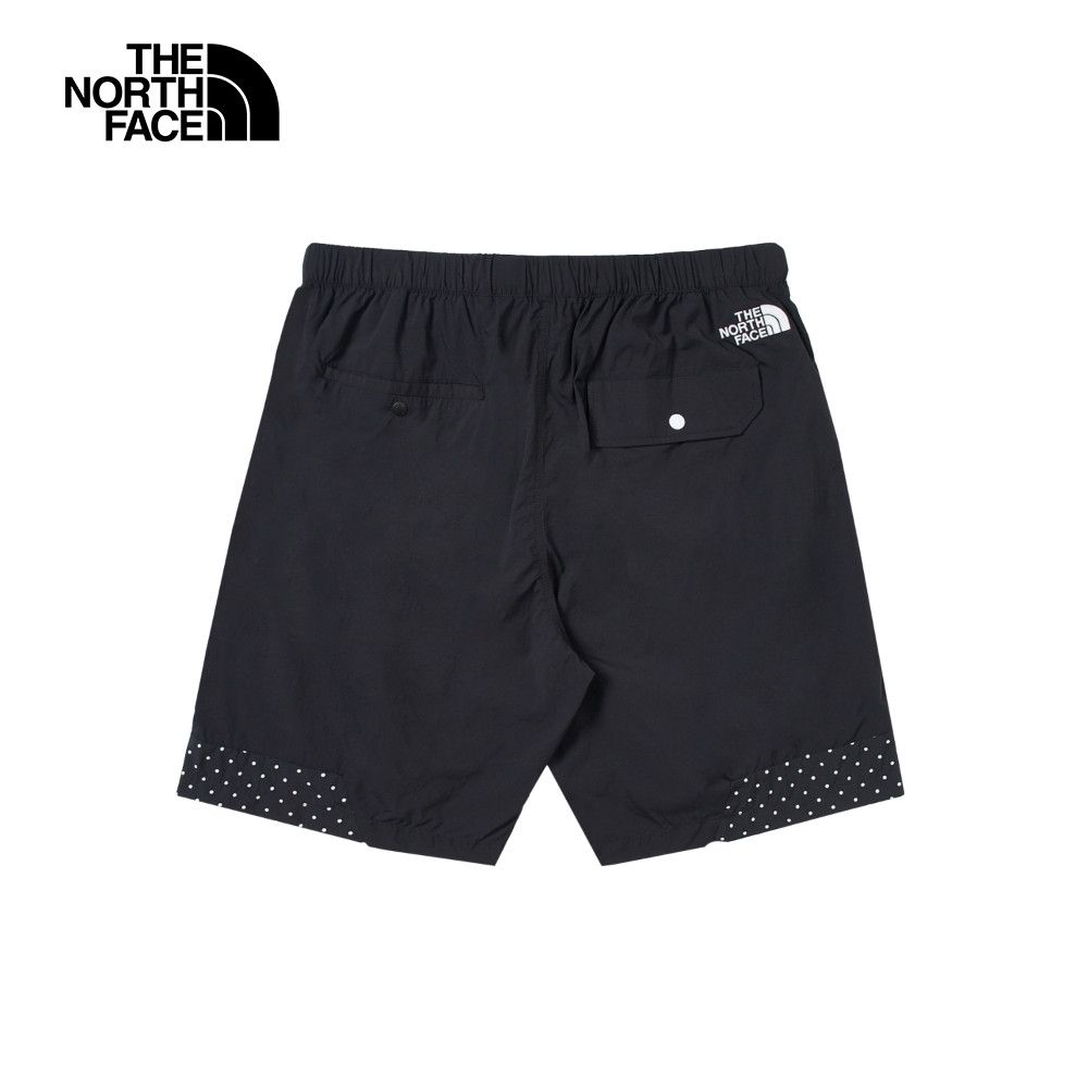 Kazuki Kuraishi × The North Face Urban Exploration KK POLKA DOTS SHORTS Size US 32 / EU 48 - 2 Thumbnail