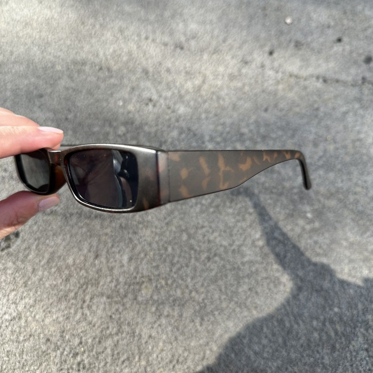 Other SUNGLASSES BRAND NEW CLASSIC RETRO VINTAGE YT2014-02 Size ONE SIZE - 2 Thumbnail