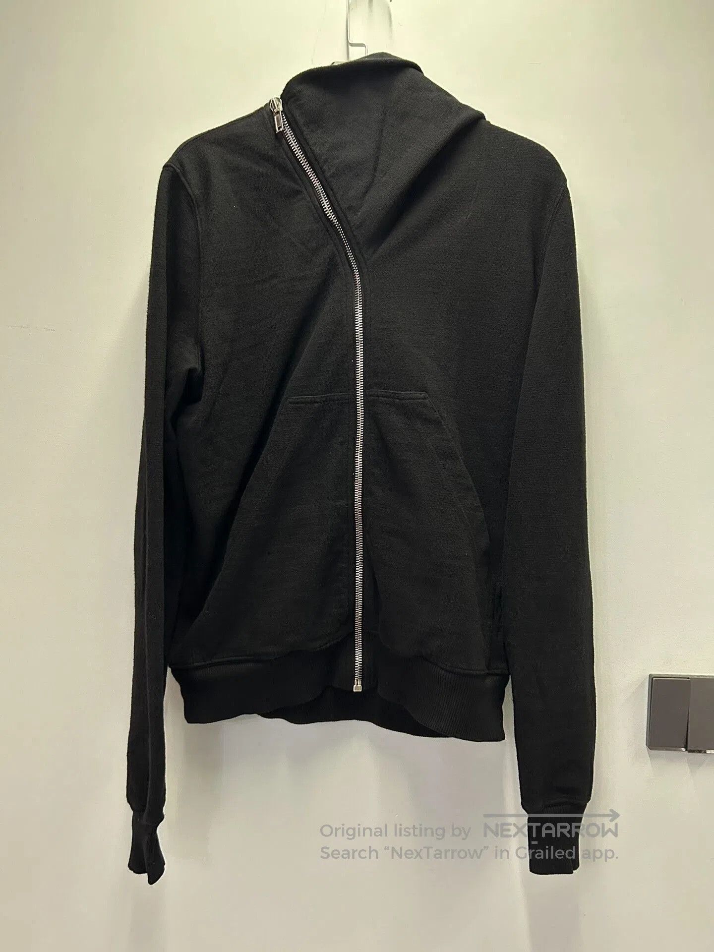 Rick Owens Rick Owens Wizard Hat Size S. Size US S / EU 44-46 / 1 - 1 Thumbnail