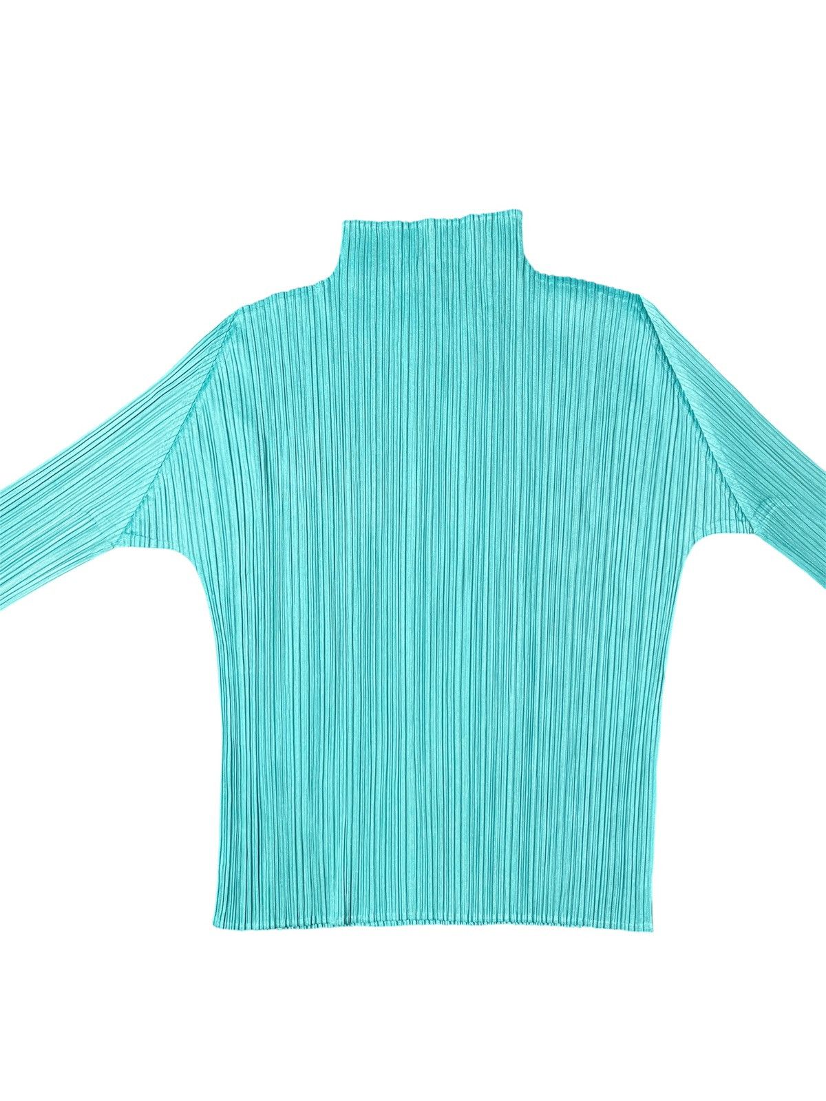 Homme Plisse Issey Miyake × Pleats Please Issey Miyake Pleats please archive 90s Size US S / EU 44-46 / 1 - 8 Thumbnail