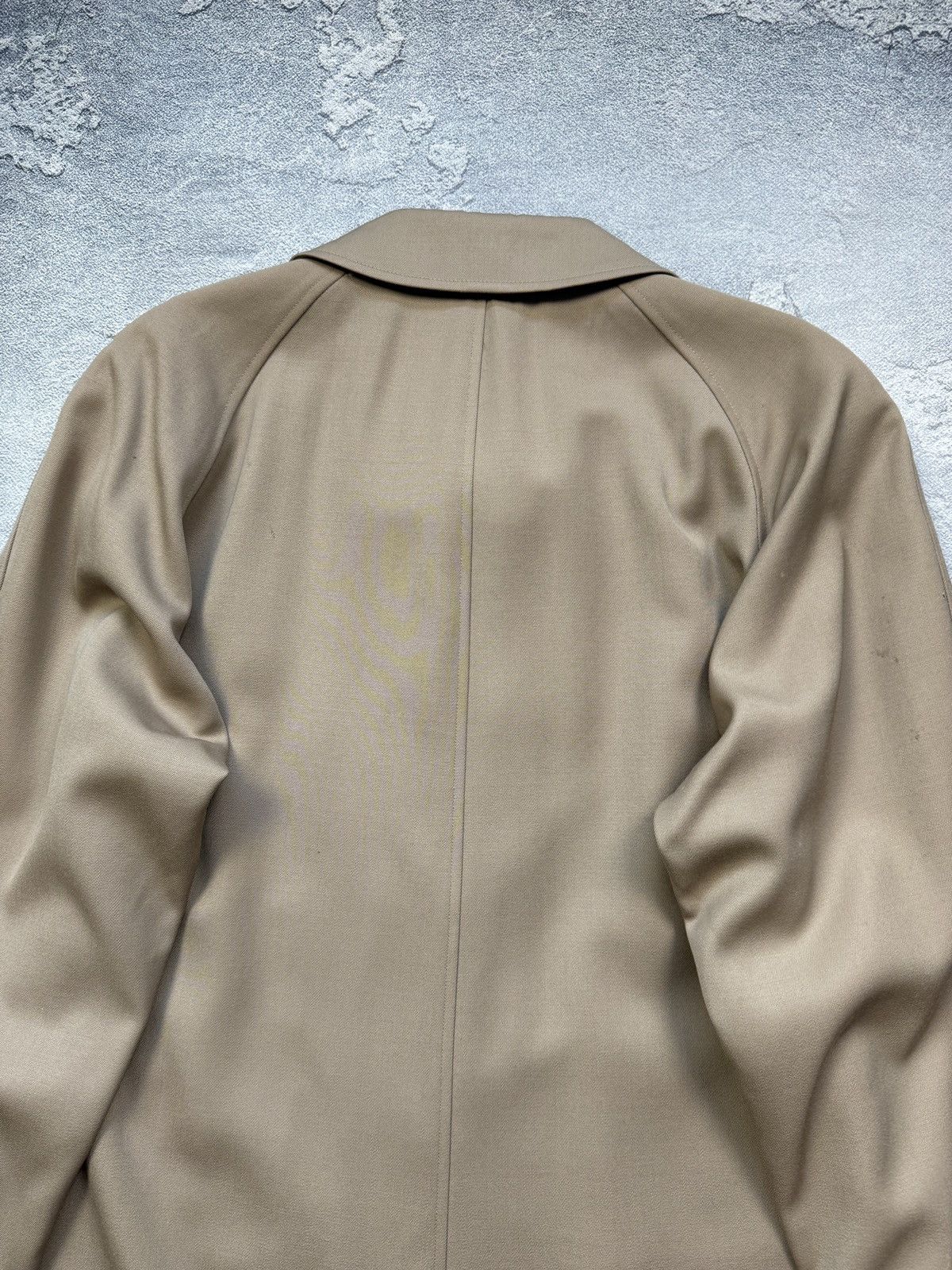 Burberry Burberry Trench coat Size US M / EU 48-50 / 2 - 12 Thumbnail