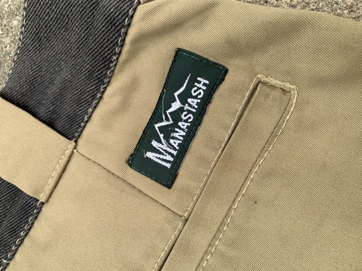Manastash manatash hemp work pants Size US 32 / EU 48 - 9 Thumbnail