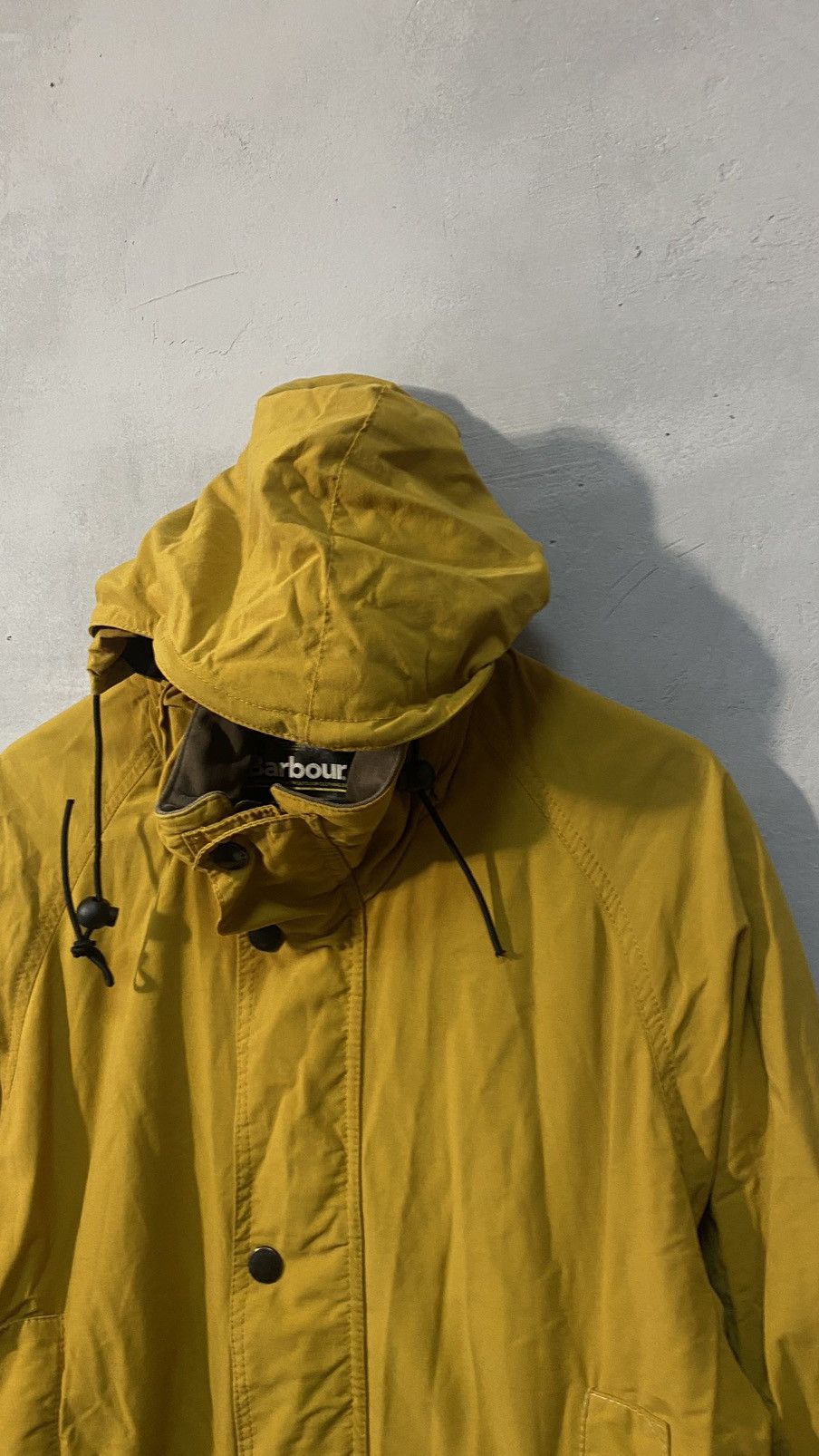 Barbour Barbour Drifter A953 Field Jacket size S Size US S / EU 44-46 / 1 - 7 Thumbnail