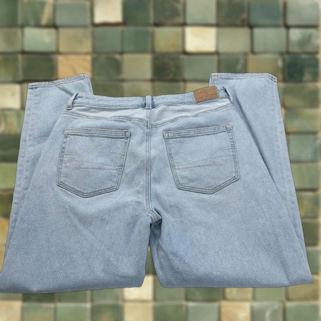 American Eagle Outfitters VINTAGE Size 30" / US 8 / IT 44 - 1 Thumbnail