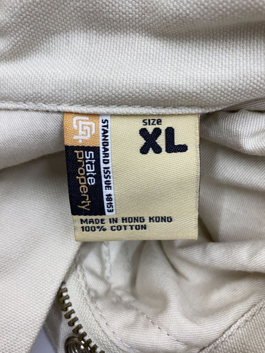 Rocawear Rocawear Cotton Overall White Size US 36 / EU 52 - 3 Thumbnail