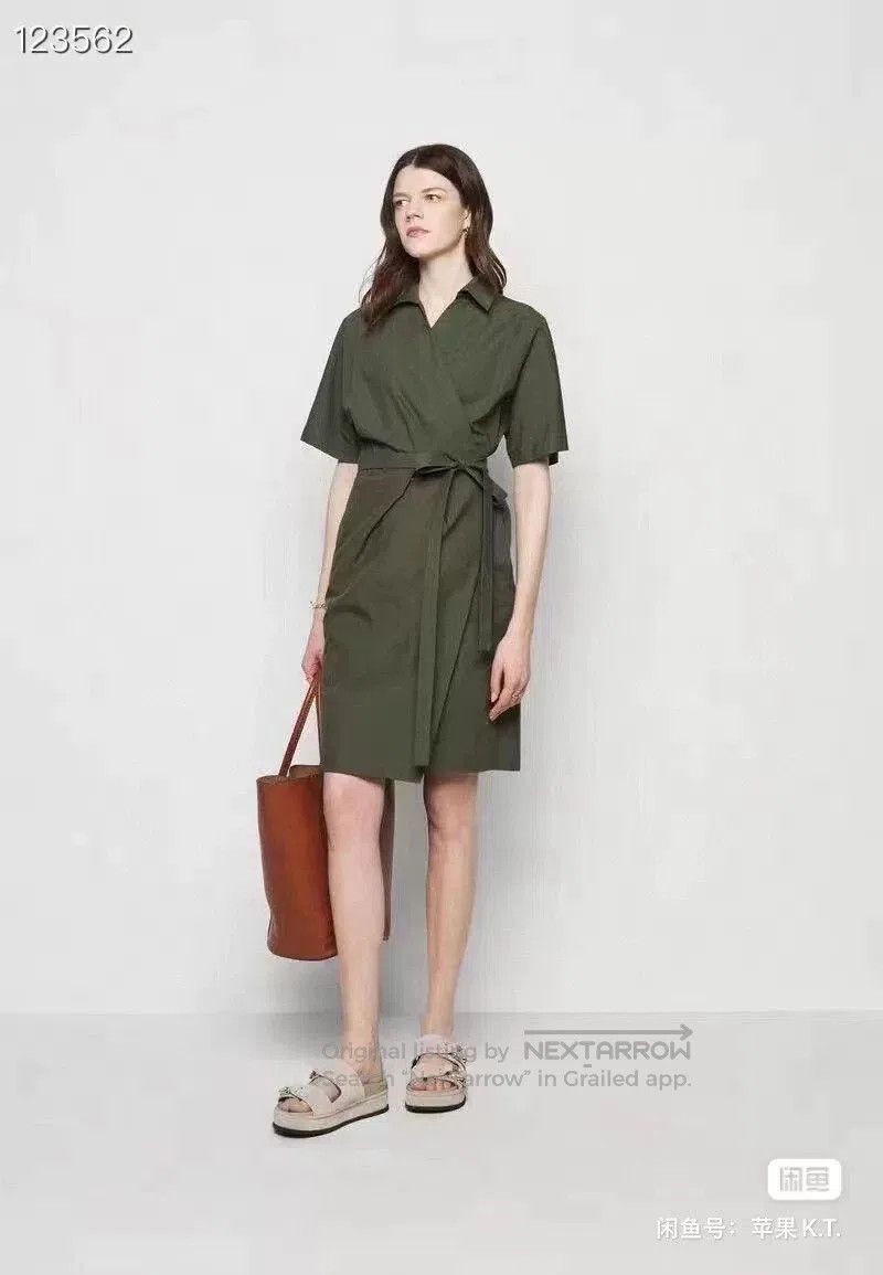 Weekend Max Mara Maxmara Weekend Belted Short. Size S / US 4 / IT 40 - 6 Thumbnail