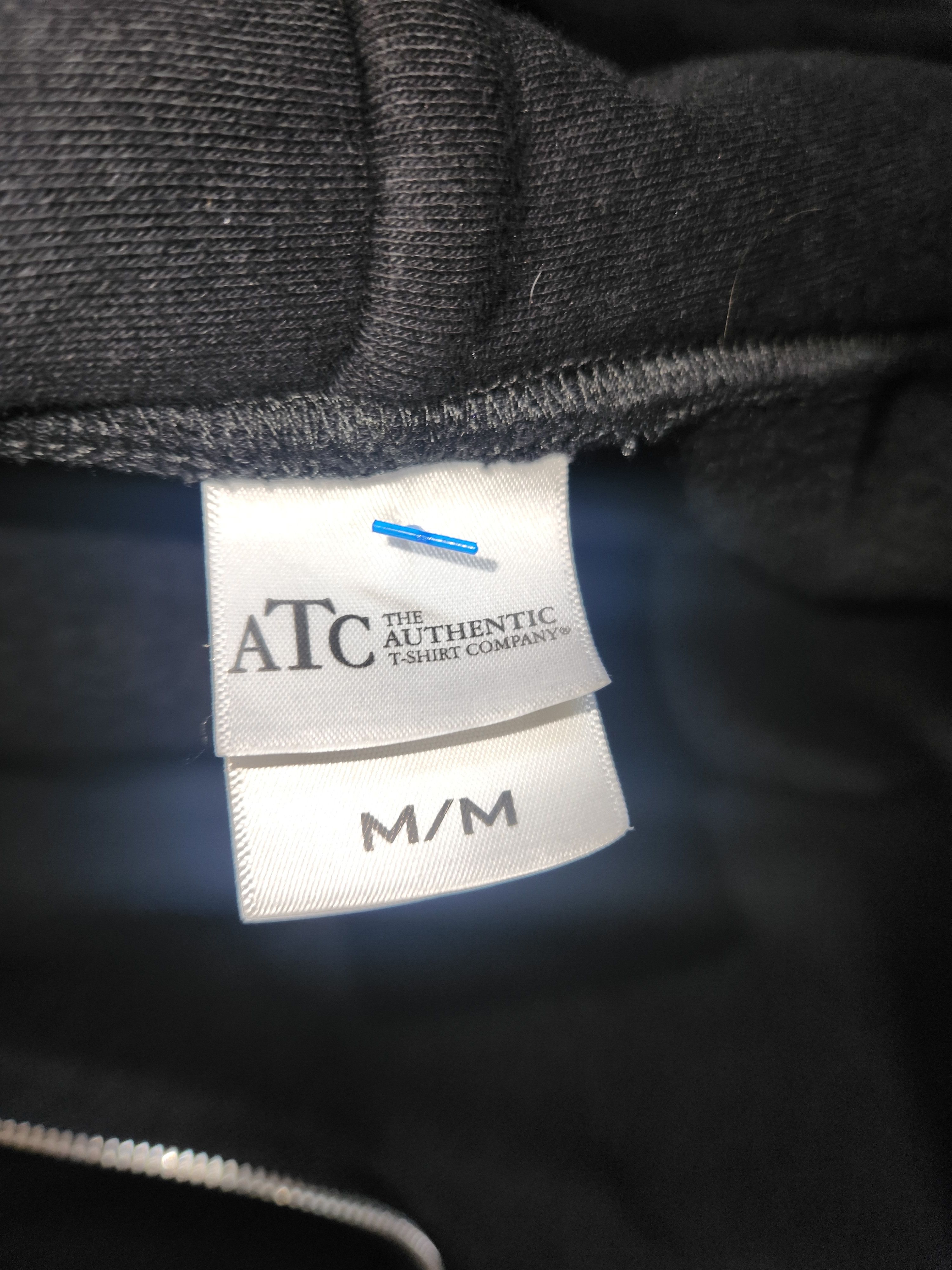 Other Vintage hoodie Size US M / EU 48-50 / 2 - 3 Thumbnail