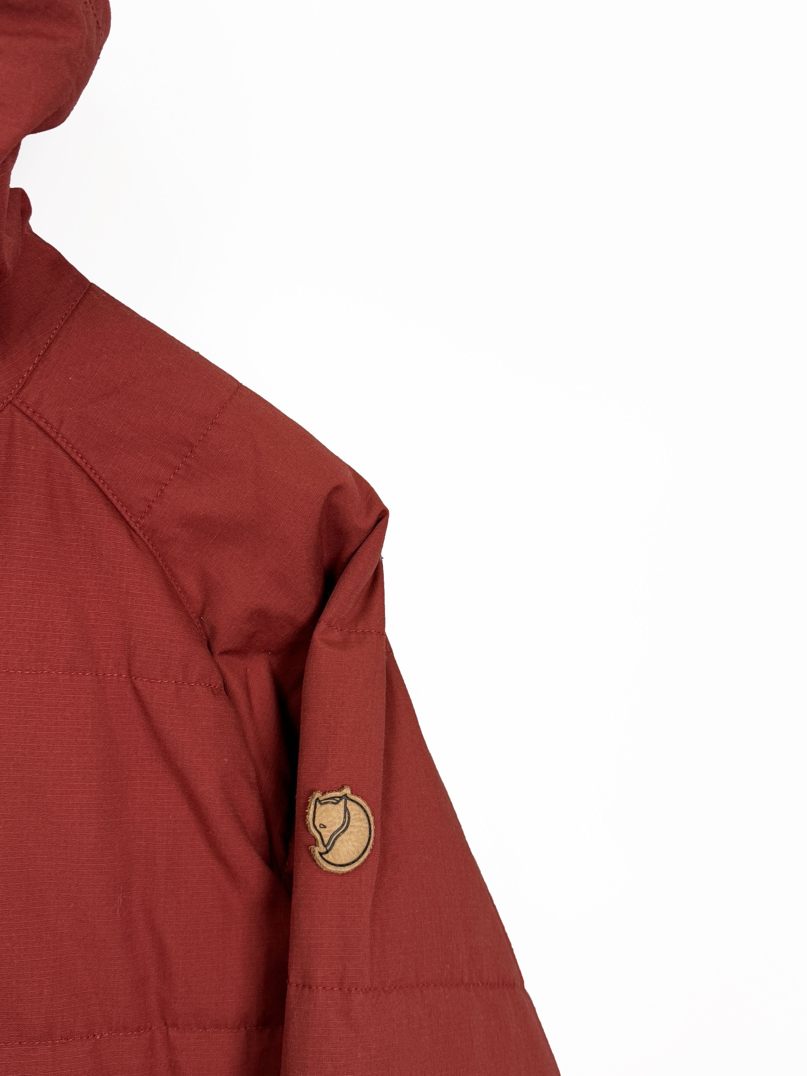 Fjallraven Fjallraven Ovik Loft Supreme G1000 Padded Outdoor Jacket Size US M / EU 48-50 / 2 - 4 Thumbnail