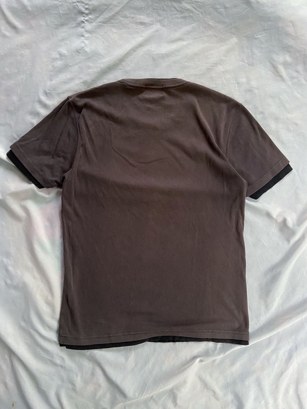 Nicole Club NICOLE CLUB FOR MEN POEM TEE Size US M / EU 48-50 / 2 - 8 Thumbnail
