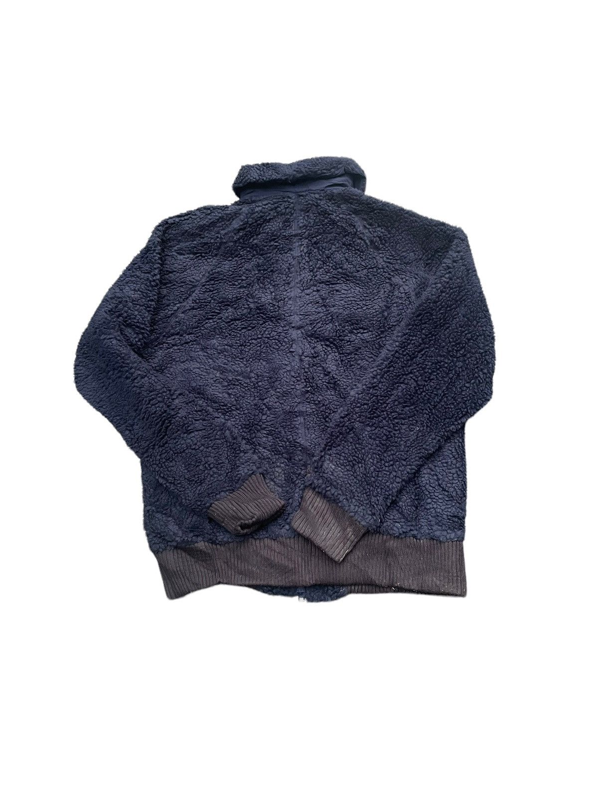 Designer × Helly Hansen Helly Hansen Sherpa Enginered Jacket Size US L / EU 52-54 / 3 - 7 Thumbnail