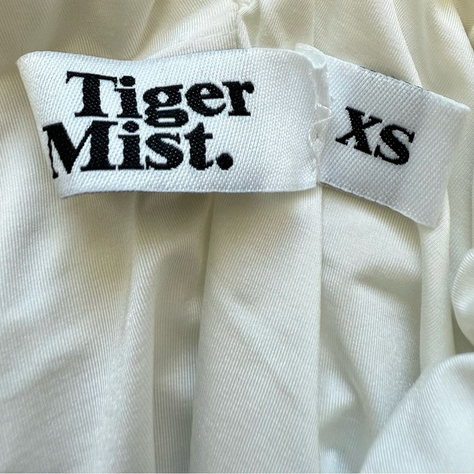 Other Tiger Mist women dress size XS Size XS / US 0-2 / IT 36-38 - 5 Thumbnail