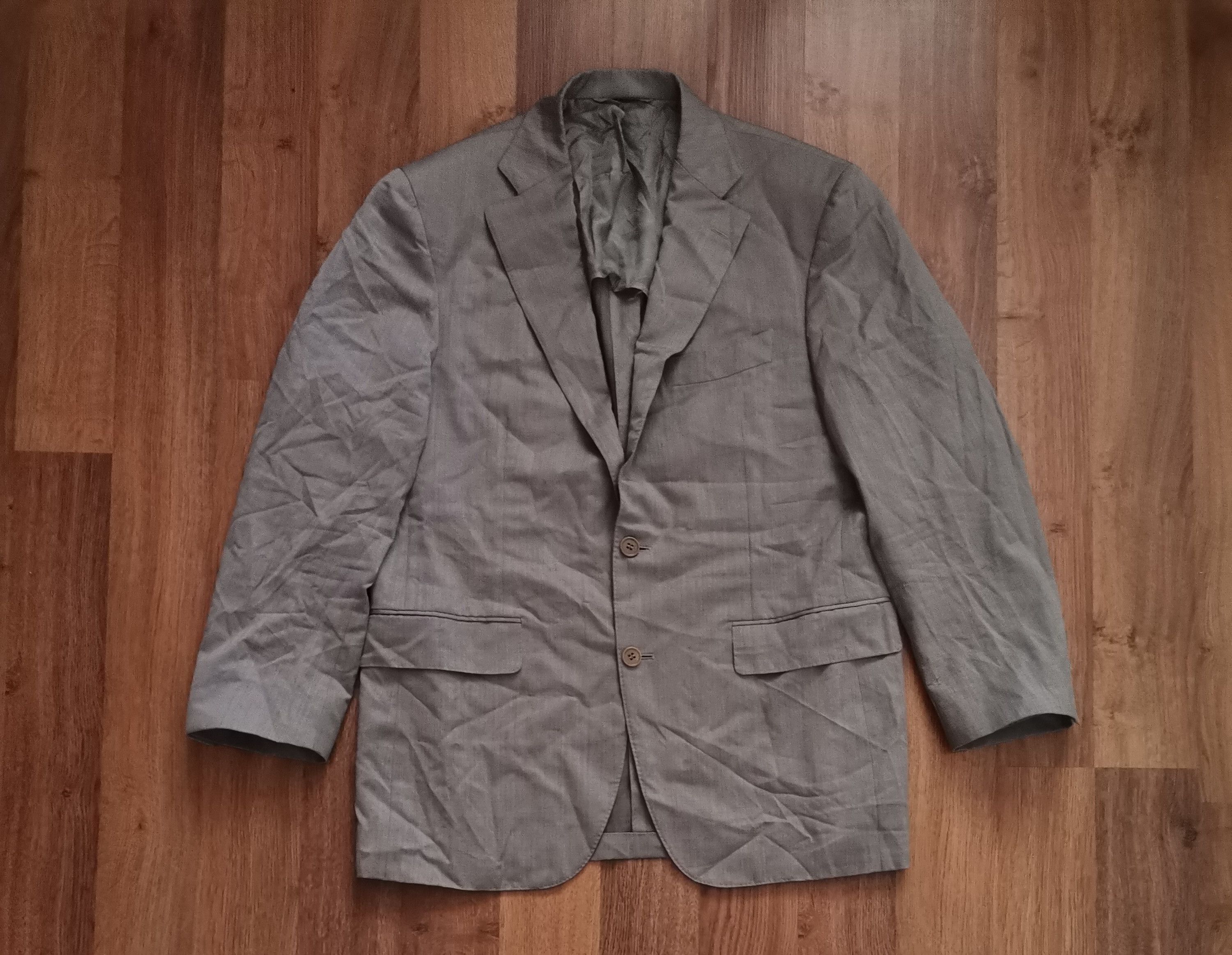 Canali Canali Blazer Size 42R - 1 Thumbnail