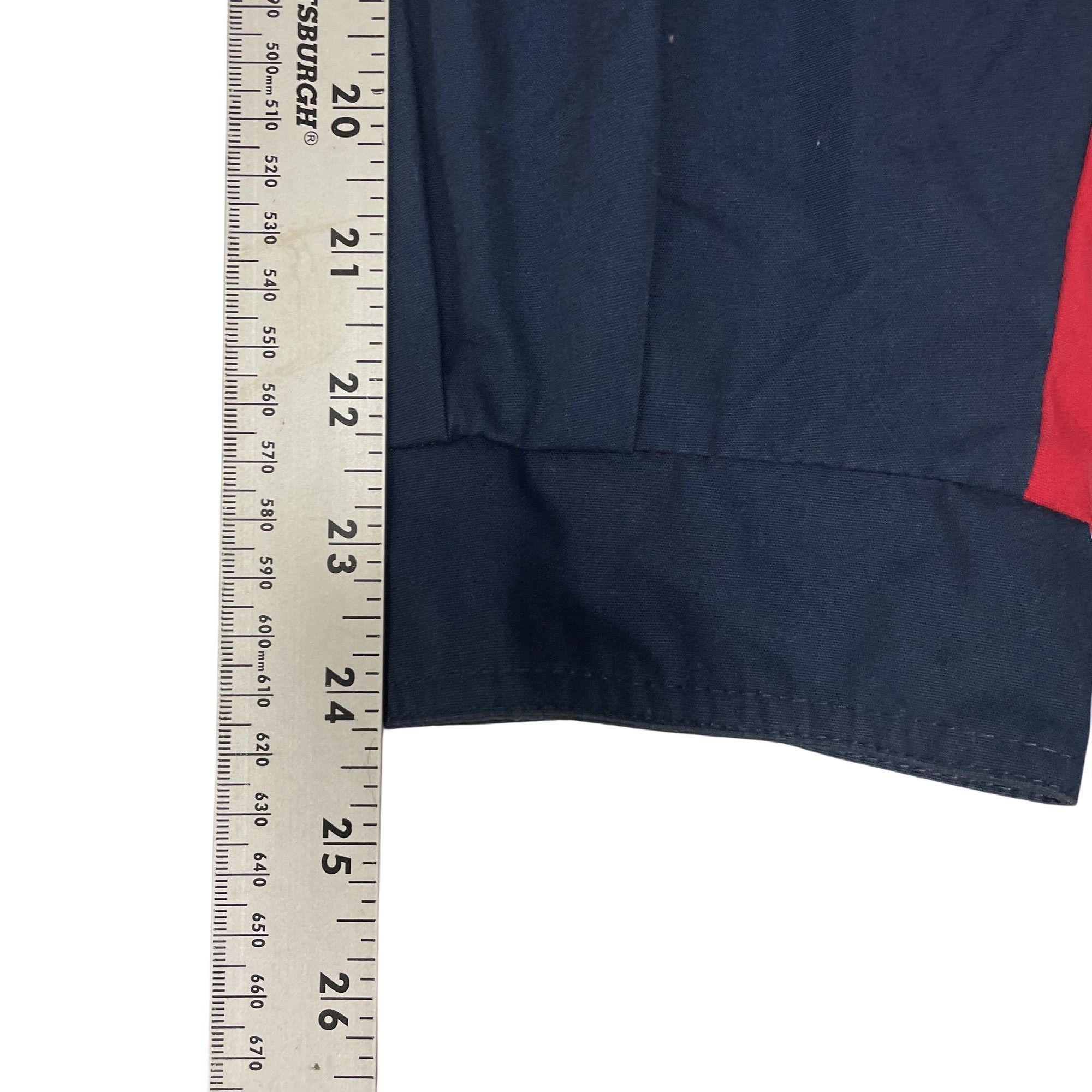 McGregor Vtg McGregor COLOR BLOCK Outdoor Winter Ski Jacket Size US XL / EU 56 / 4 - 8 Thumbnail