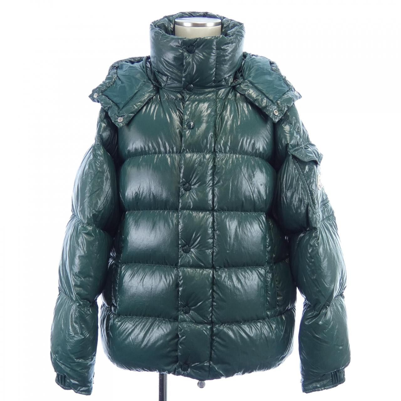 Moncler Moncler Moncler MAYA 70 Down Jacket Others Outerwear MAYA70 DUTY FREE for USA Size ONE SIZE - 1 Thumbnail