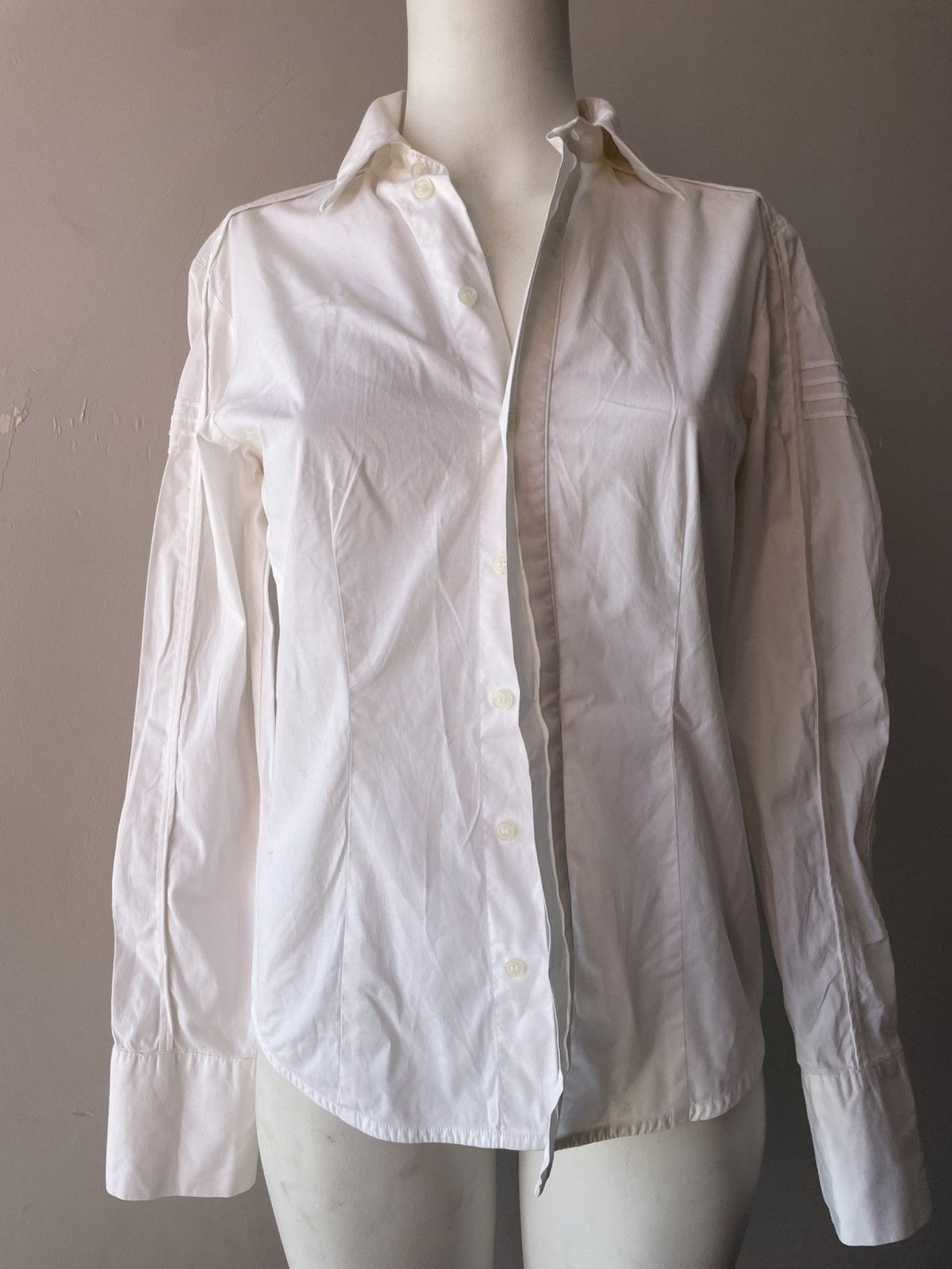 Diesel Diesel shirt Size S / US 4 / IT 40 - 10 Thumbnail