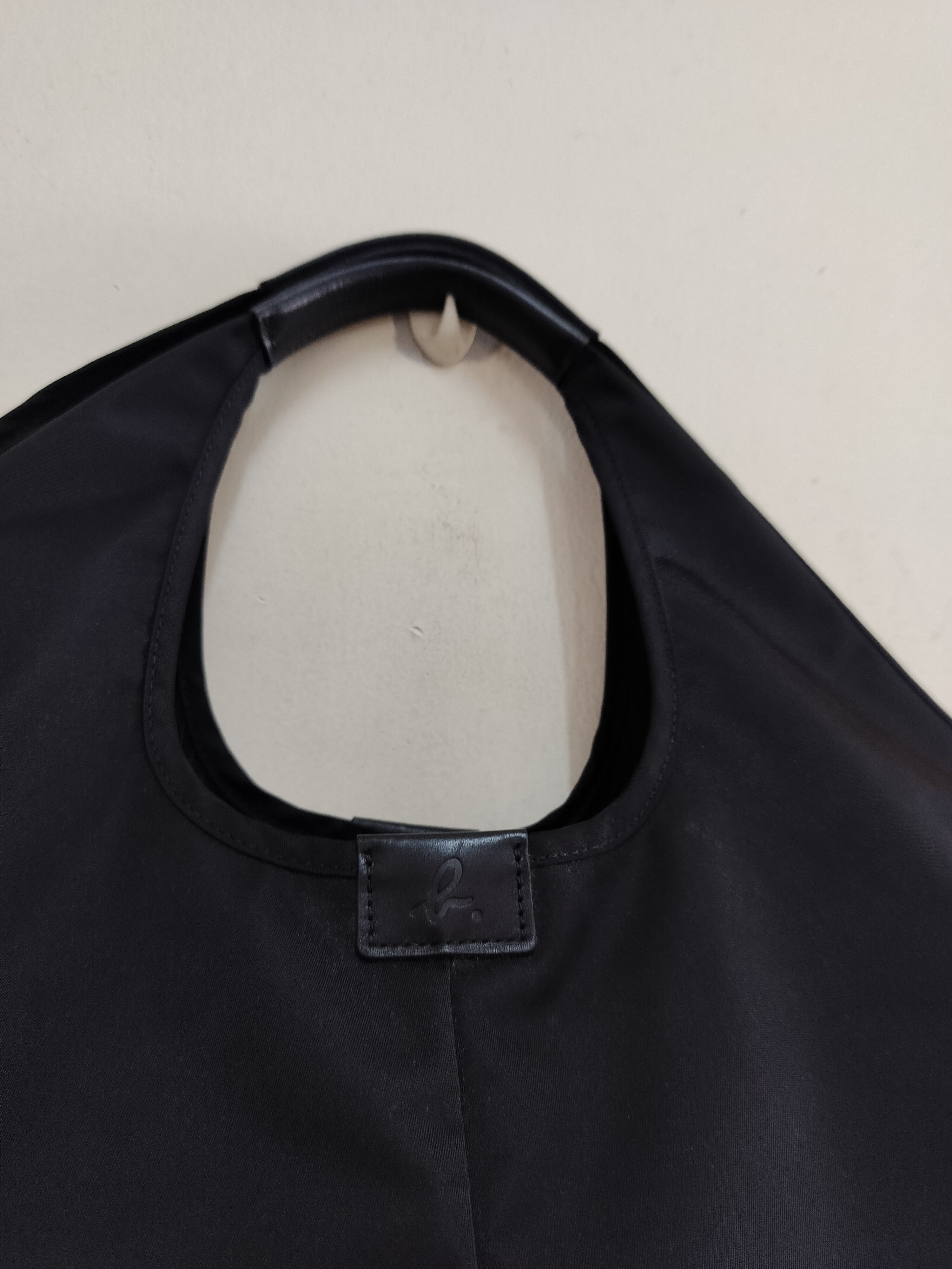 agnes b. Agnes B Voyage Paris bag Size ONE SIZE - 2 Thumbnail