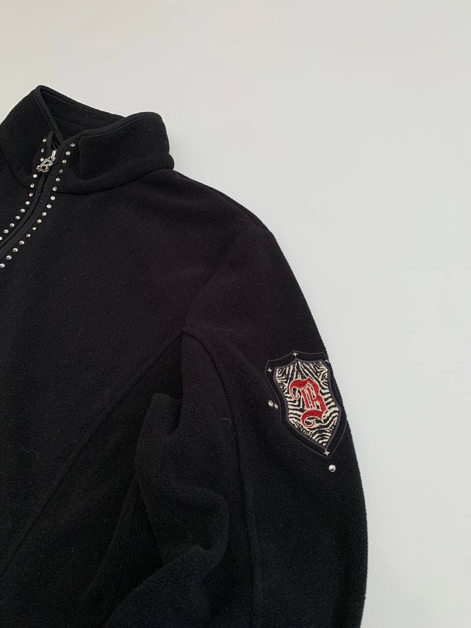 Bogner Crazy Bogner Fleece Jacket Women’s Size L Size L / US 10 / IT 46 - 7 Thumbnail