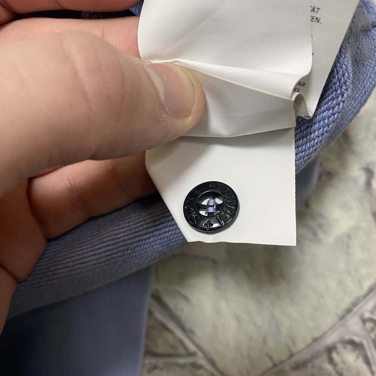 Stone Island Stone island sweatshirt Size M Size US M / EU 48-50 / 2 - 15 Thumbnail