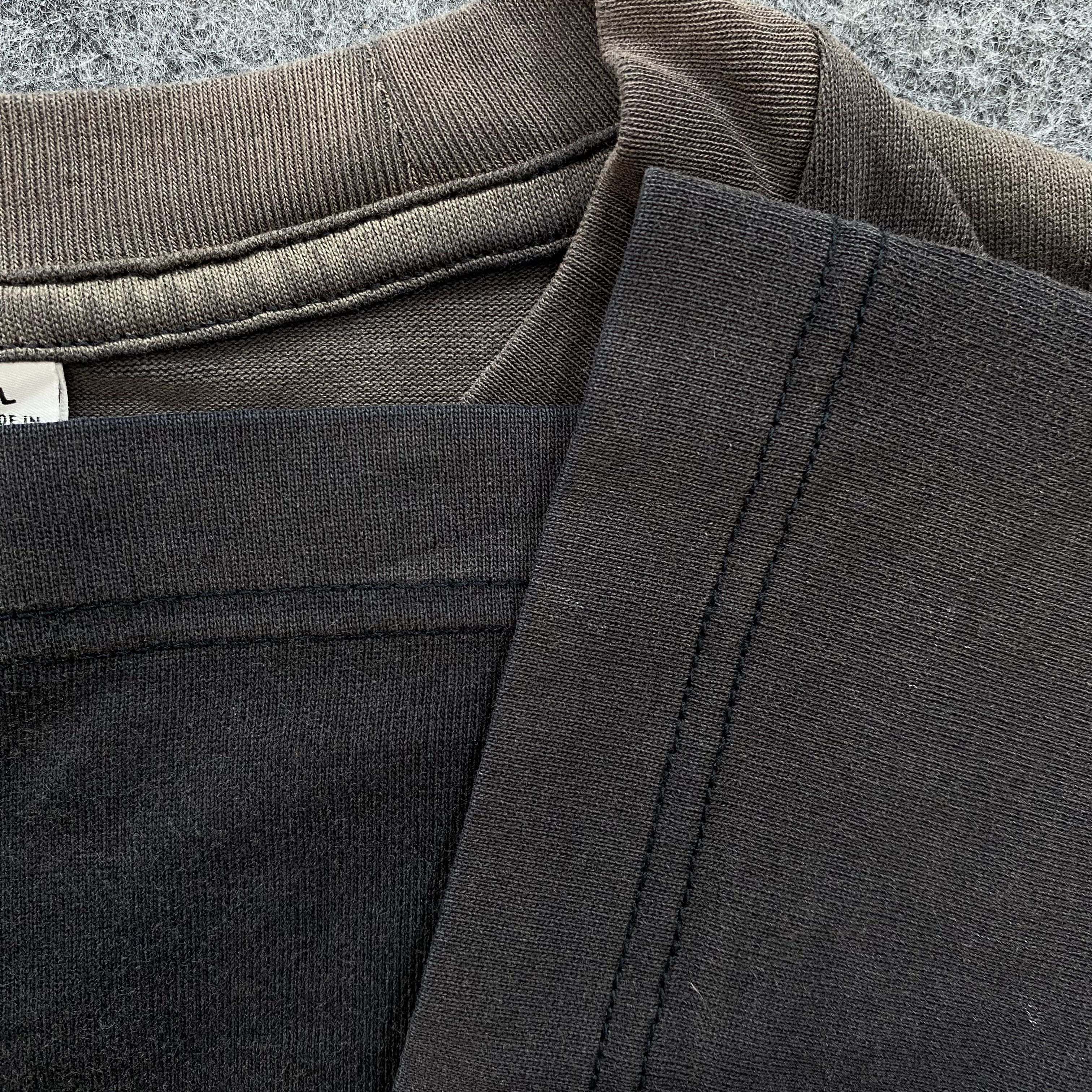 Undercover × Uniqlo undercover x Uniqlo sun faded tshirt-N044 Size US XL / EU 56 / 4 - 11 Thumbnail
