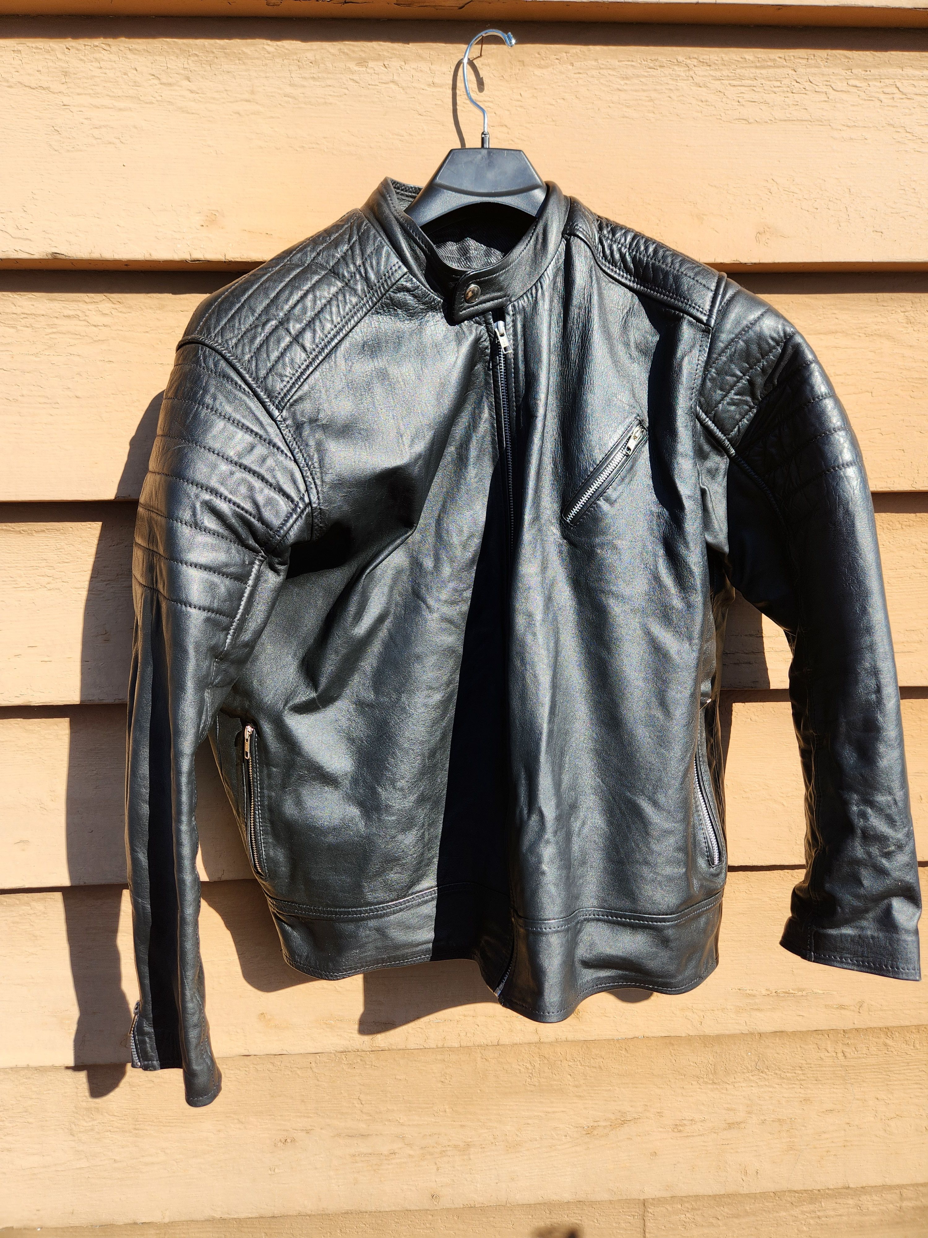 Other Admiral Moto Size US XXL / EU 58 / 5 - 1 Thumbnail