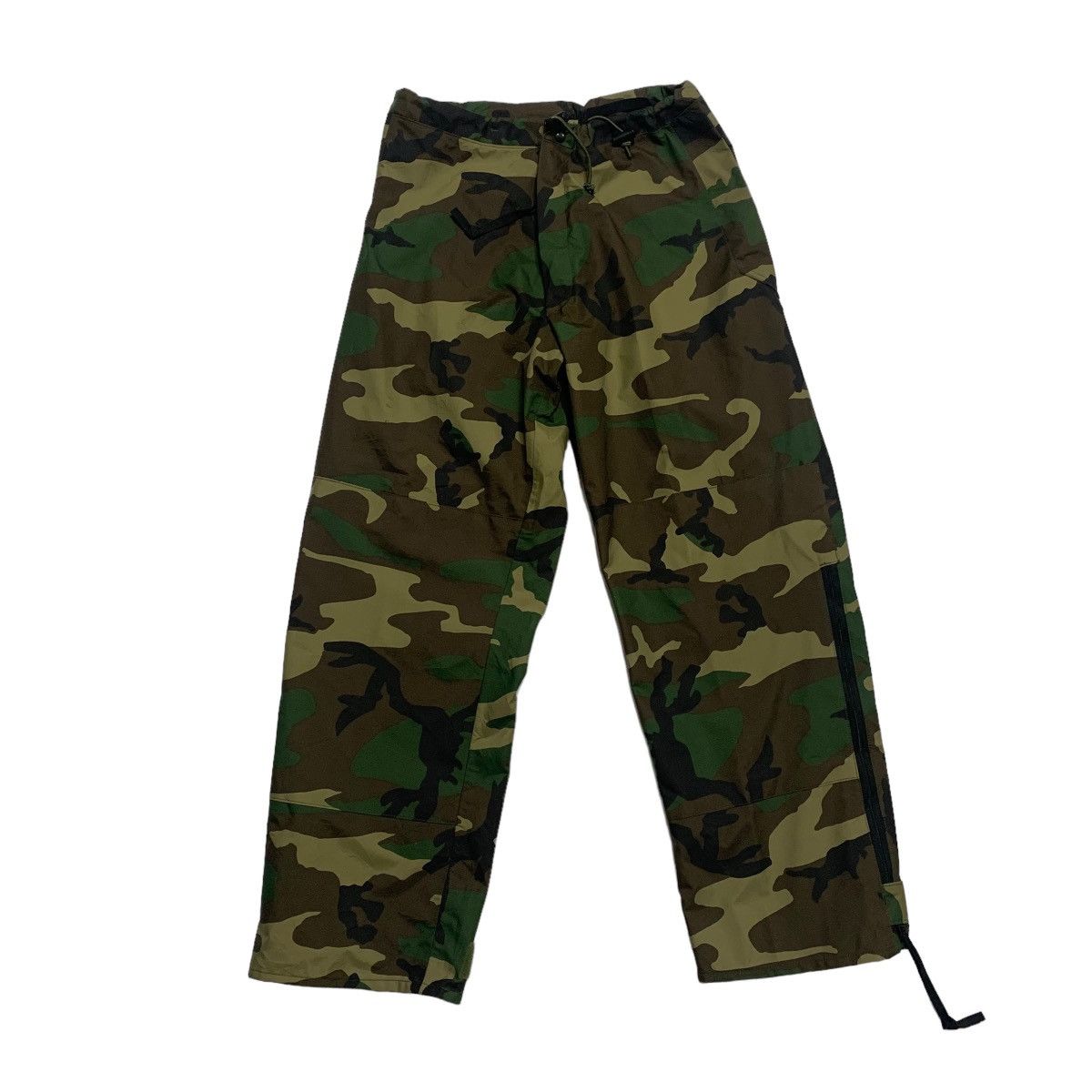 Other Vintage Tennesse Apparel Camouflage Military Pant Size US 31 - 1 Thumbnail