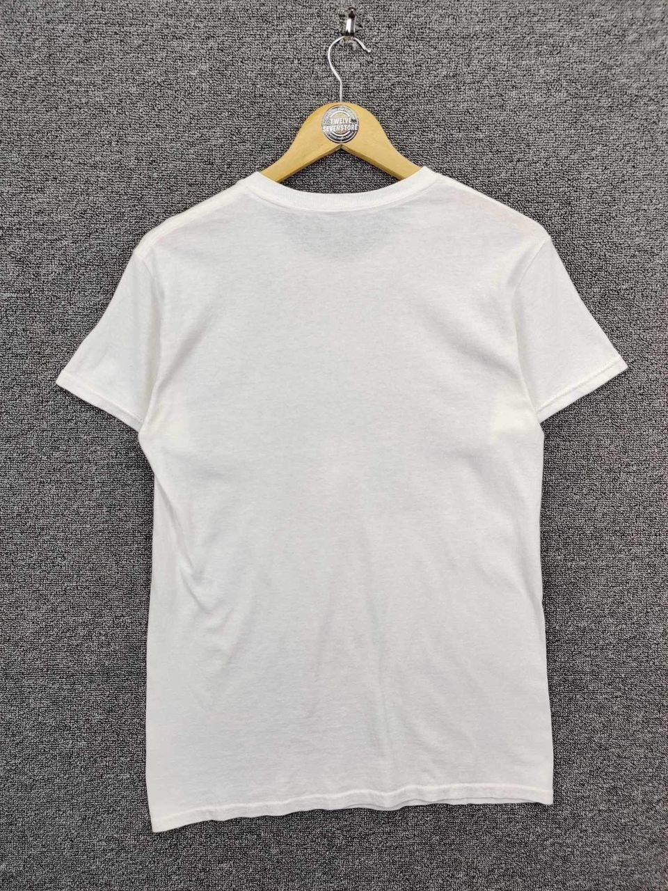 Band Tees Vintage Joy Division Closer Album Tee Tshirt Size US S / EU 44-46 / 1 - 6 Thumbnail