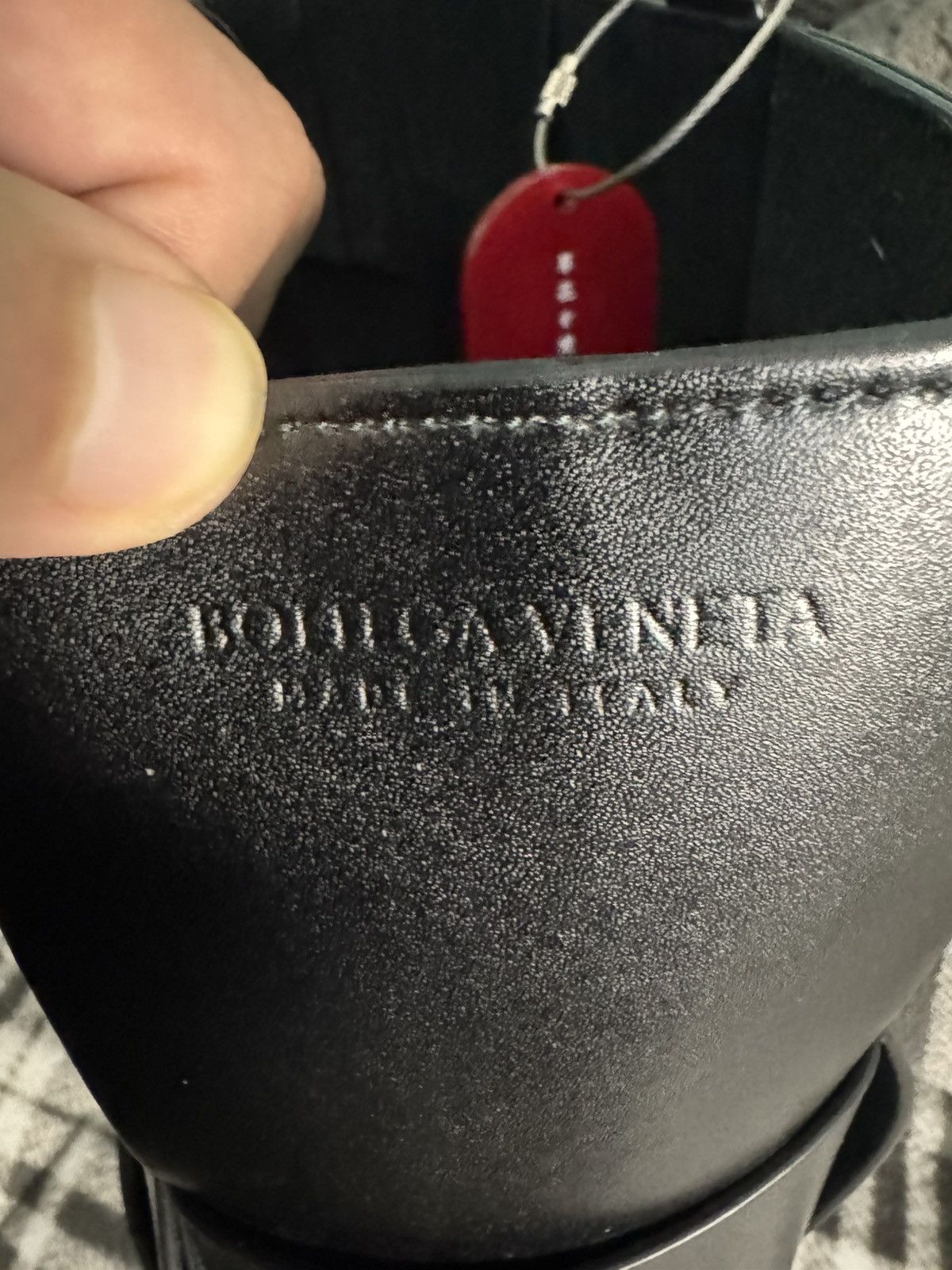 Bottega Veneta Medium Arco Tote Bag Leather Size ONE SIZE - 22 Thumbnail