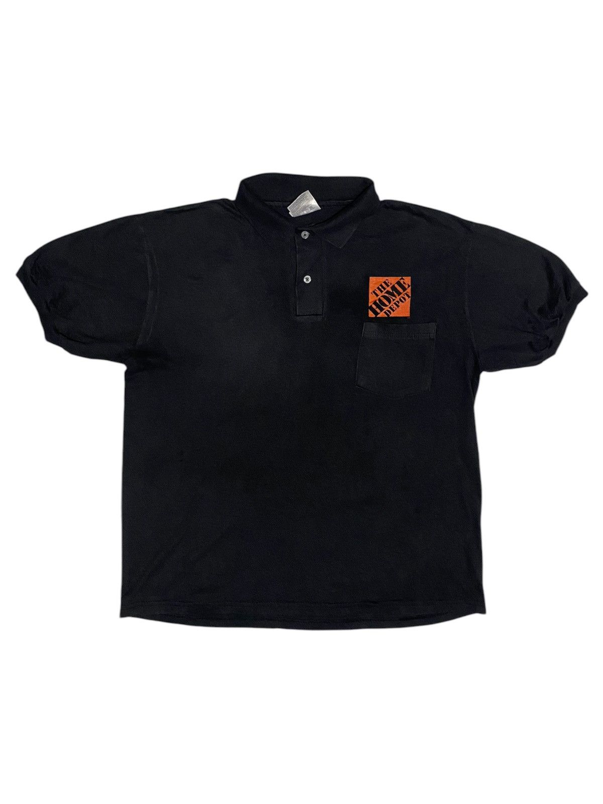NASCAR × Vintage Vintage The Home Depot Size US M / EU 48-50 / 2 - 2 Thumbnail