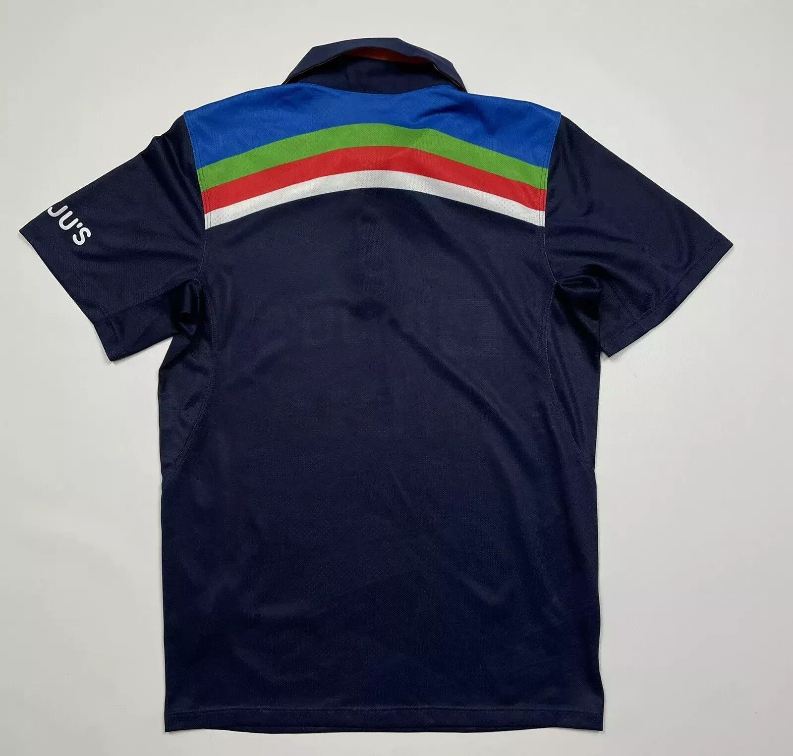 Vintage India National Team Cricket Jersey Shirt Mpl Sports Size US S / EU 44-46 / 1 - 2 Thumbnail