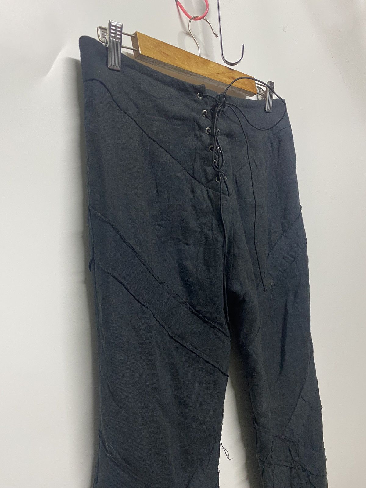 Designer × Japanese Brand Japanese Brand Atelier Boz Pant Size 32" / US 10 / IT 46 - 10 Thumbnail