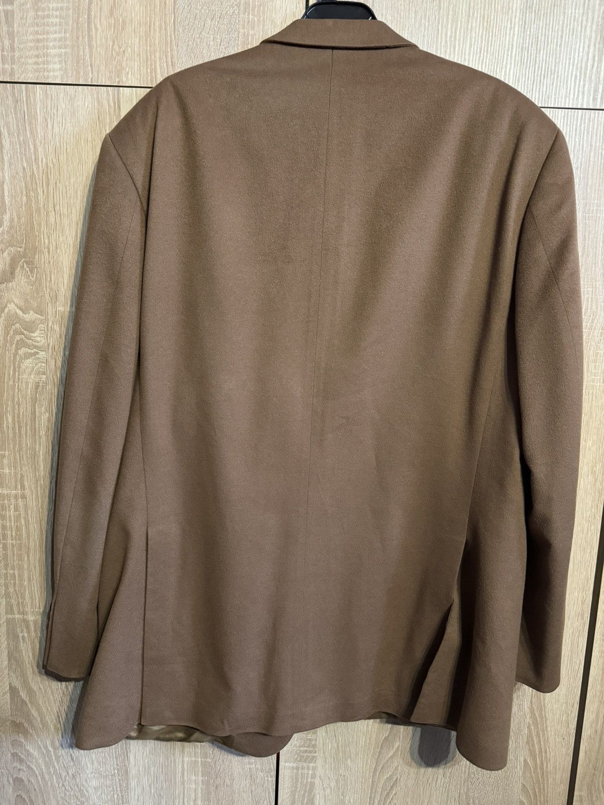 Loro Piana Loro Piana vintage cashmere wool blazer italy archive Size US L / EU 52-54 / 3 - 4 Thumbnail