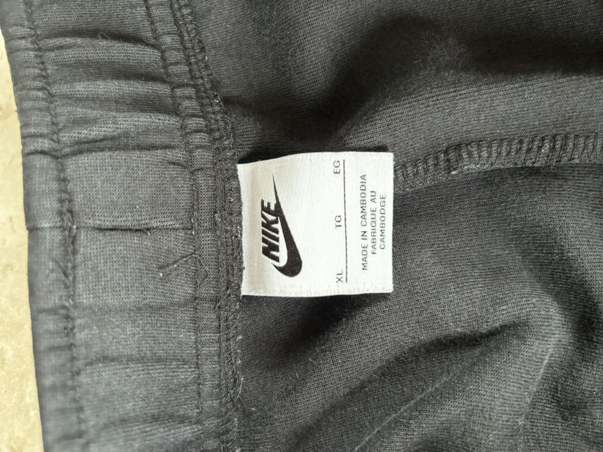 Nike Tech Pants
