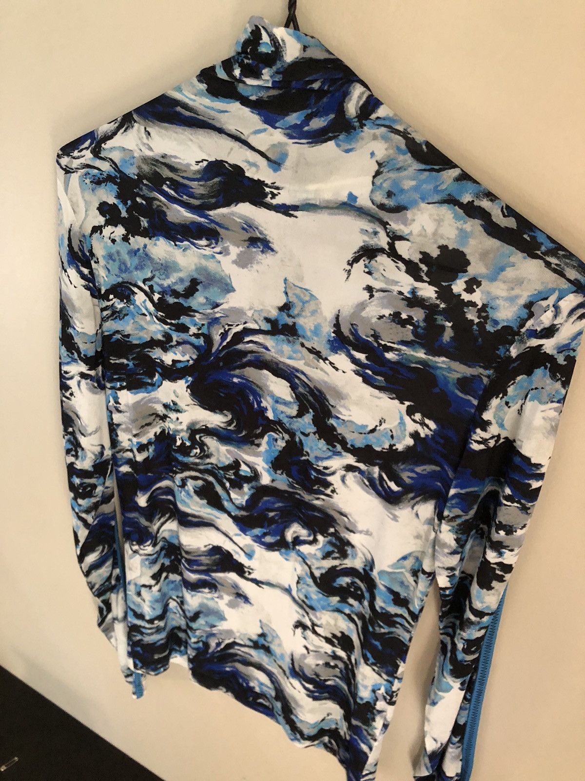 Kenzo Kenzo World Clouds Print Shirt Set Size US M / EU 48-50 / 2 - 12 Thumbnail
