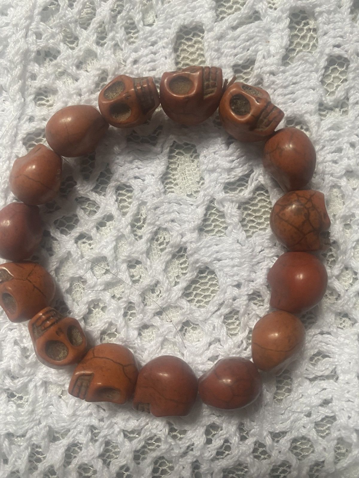 Other Gem stone hand made bracelet Size ONE SIZE - 23 Thumbnail
