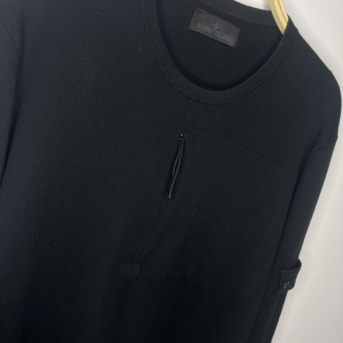 Stone Island Shadow Project Stone Island Shadow Project Sweater - XL Size US XL / EU 56 / 4 - 7 Thumbnail
