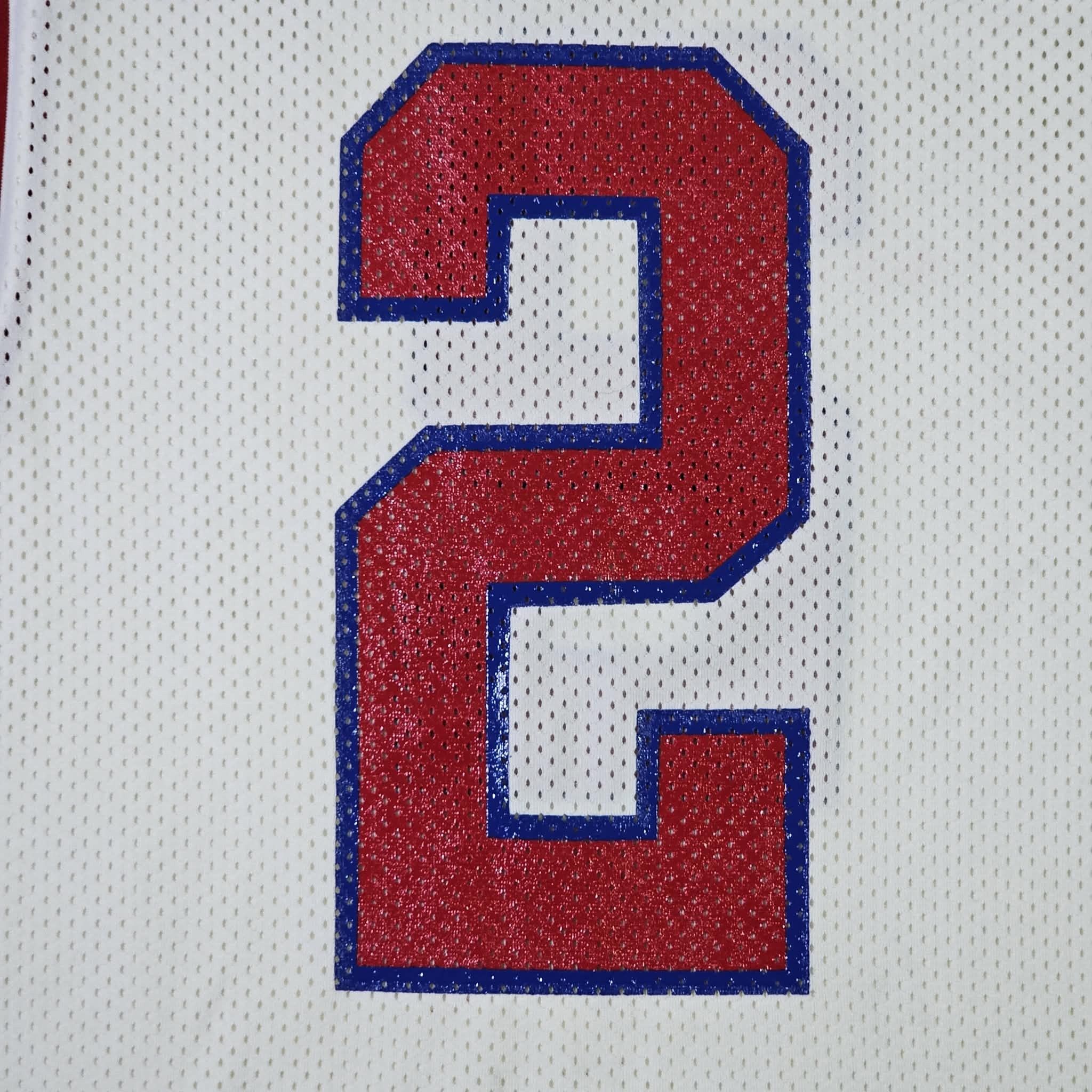 Vintage New England Patriots Vintage 80s Doug Flutie Football Jersey Size US M / EU 48-50 / 2 - 8 Thumbnail
