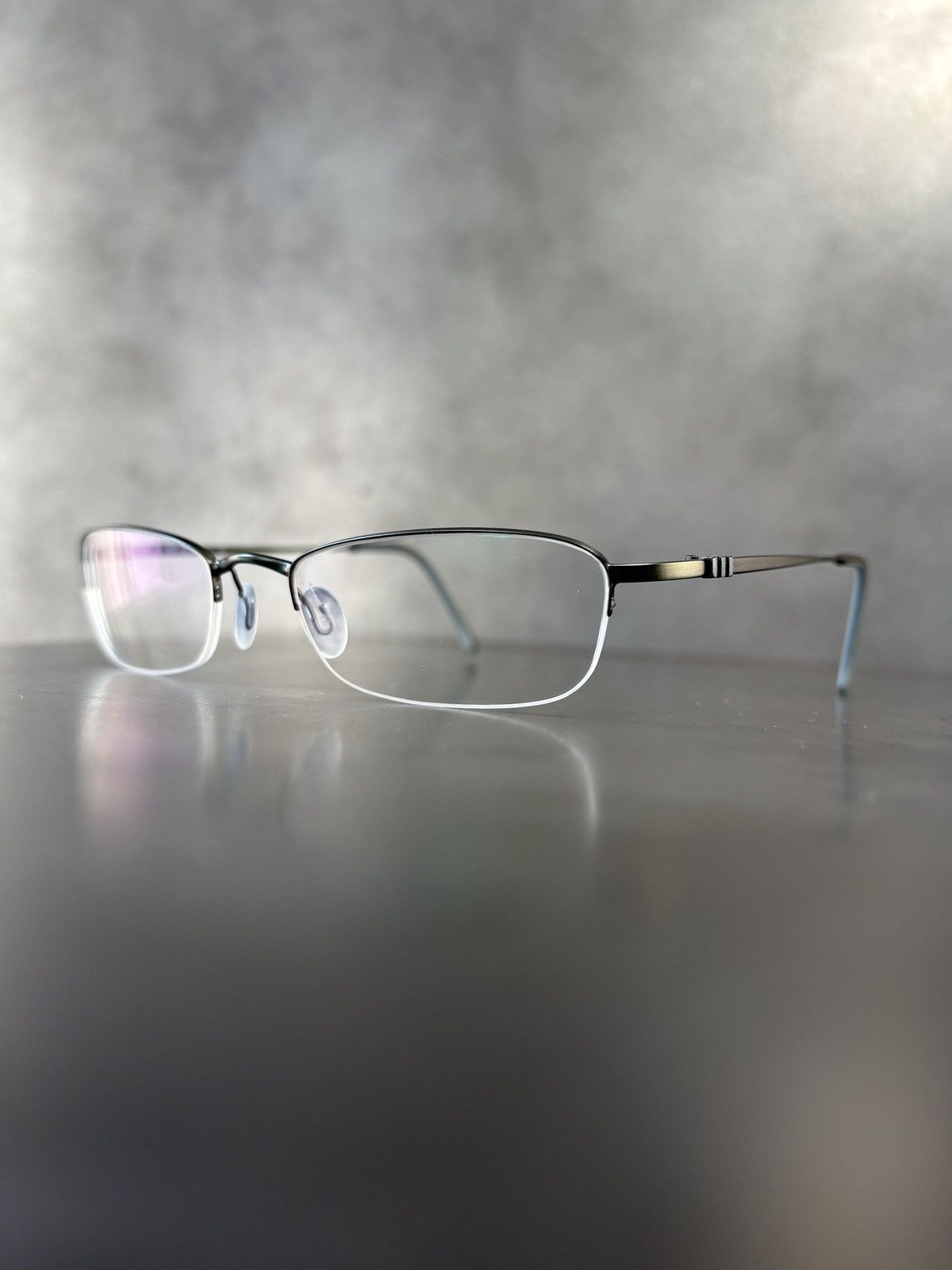 Adidas Adidas Eyeglasses Made in Austria a781 Sport Frames Maui Jim Size ONE SIZE - 3 Thumbnail