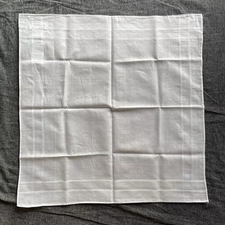 Thom Browne Thom Browne Pocket towel Size ONE SIZE - 3 Thumbnail