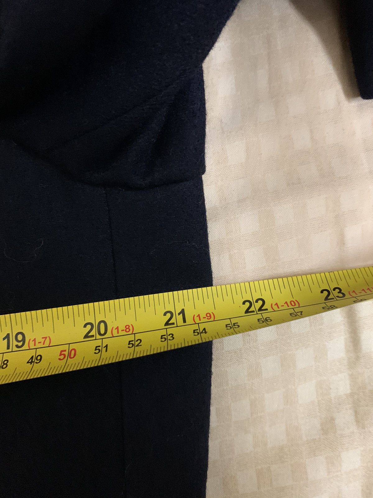 Christian Dior Monsieur × Vintage Vintage Christian Dior sports coat Size 40L - 10 Thumbnail