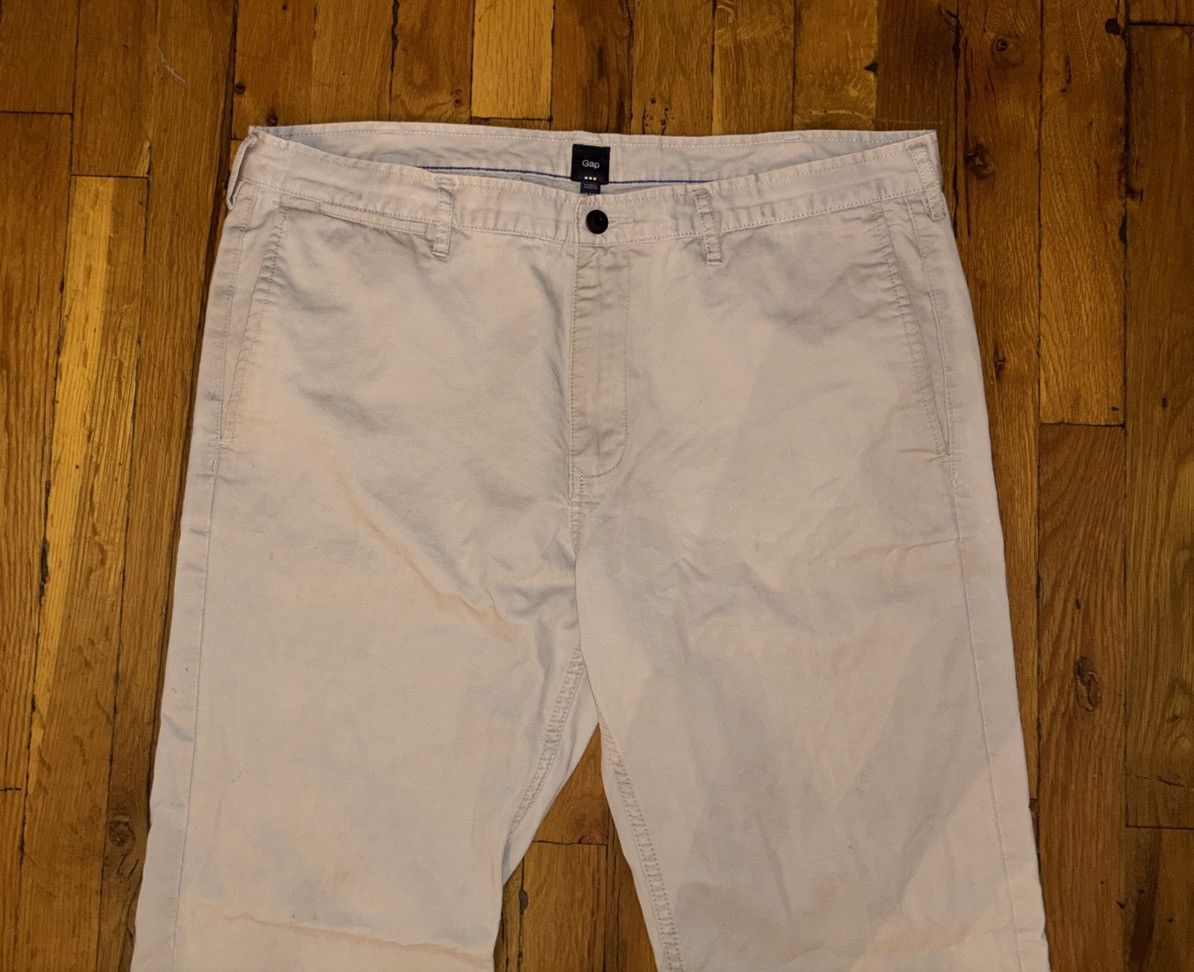 Gap Gap Tan Pants Size 38 / 32 Size US 35 - 5 Thumbnail