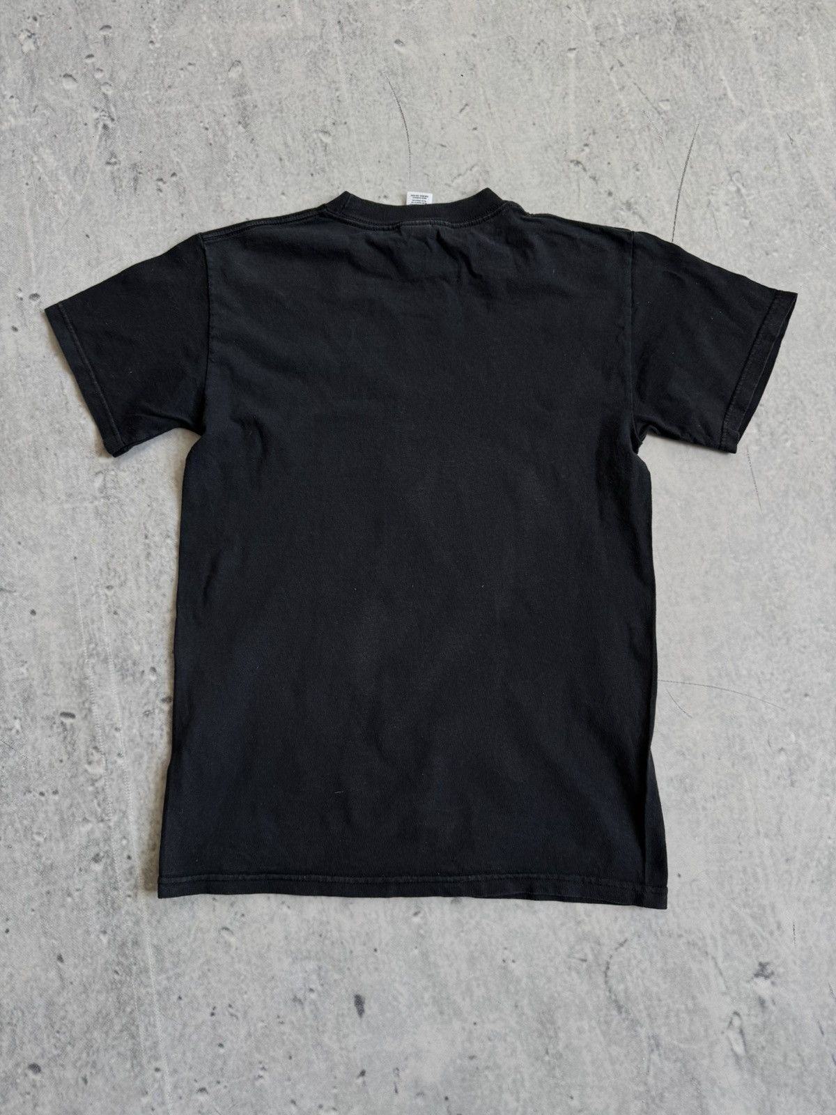 Vintage Oakley big logo tee streetwear Size US S / EU 44-46 / 1 - 5 Thumbnail