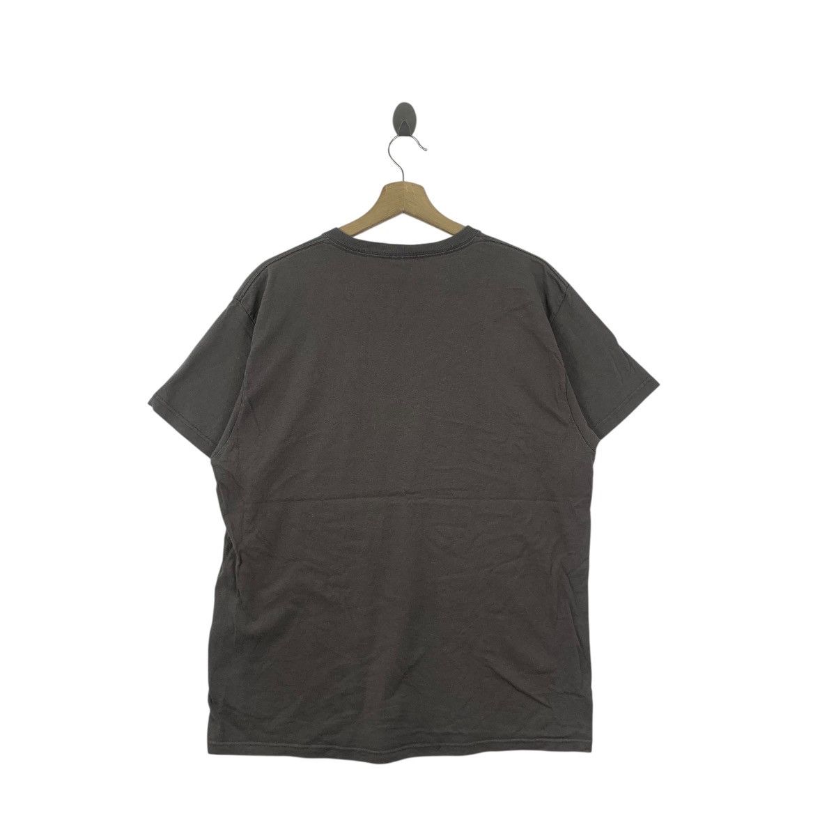 Band Tees Vintage INCUBUS BAND Local Crew 2011 Tour Tee Shirt Rock Size US L / EU 52-54 / 3 - 6 Thumbnail