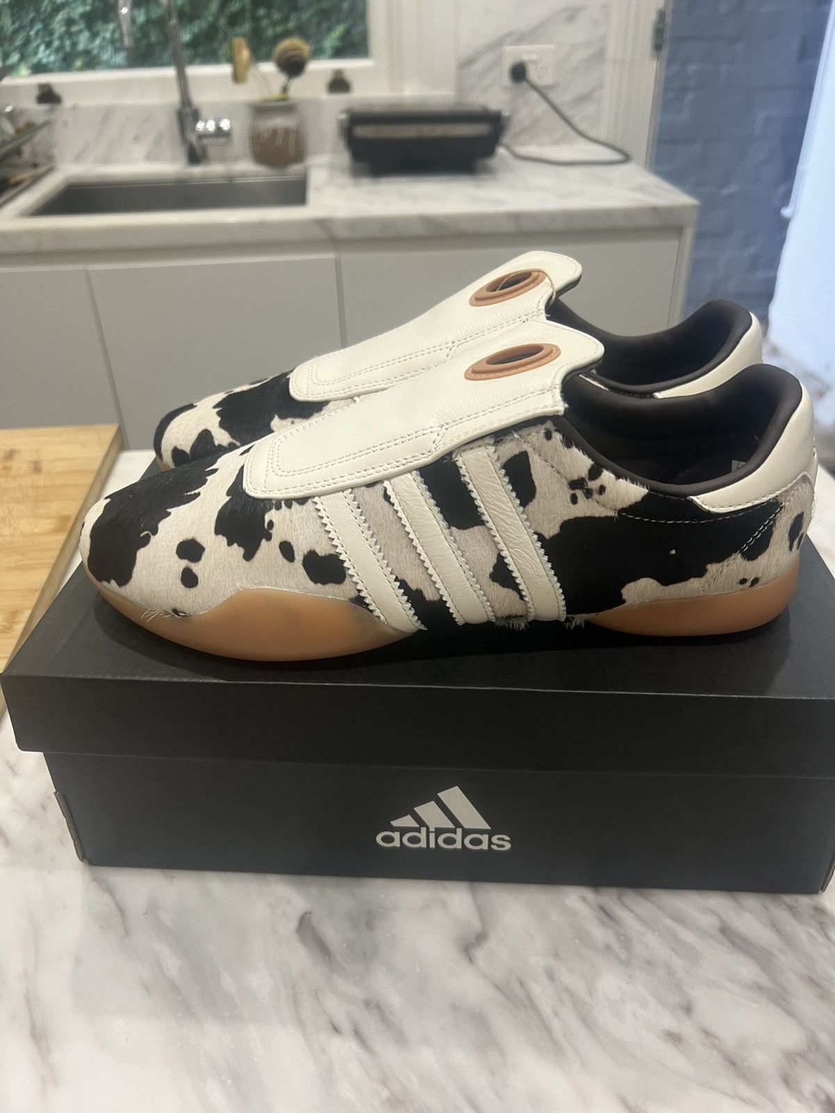Adidas Adidas taekwondo meo Size US 10 / IT 40 - 1 Thumbnail