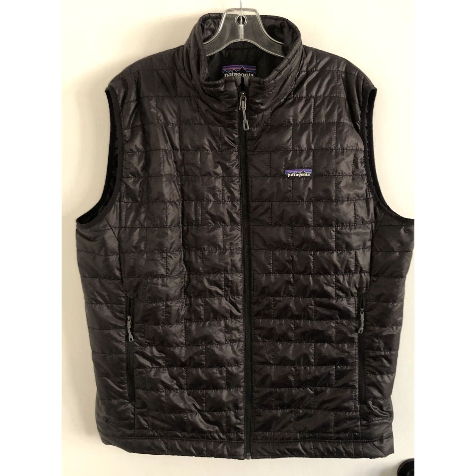 Patagonia VINTAGE? No. Size US XL / EU 56 / 4 - 2 Thumbnail