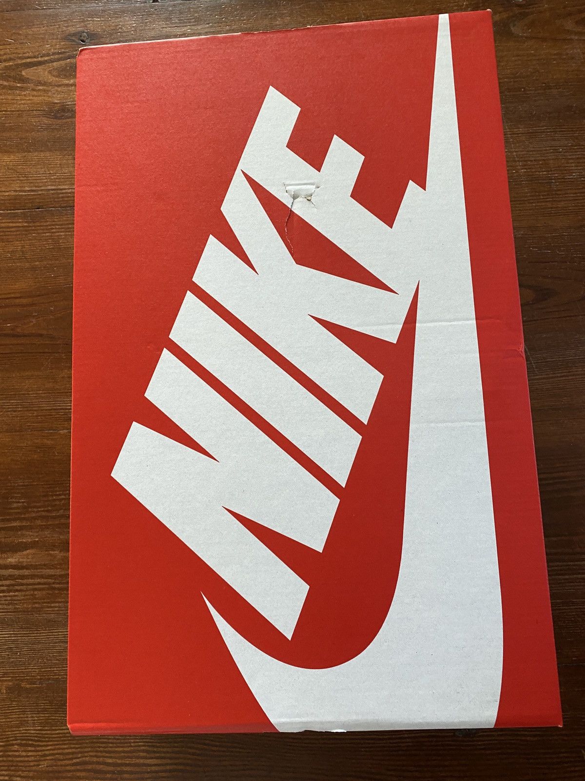 Nike Nike Women’s Dunk Hi 1985 Enamel Green ‘Denim’ New Box 9.5 Size US 9.5 / IT 39.5 - 12 Thumbnail