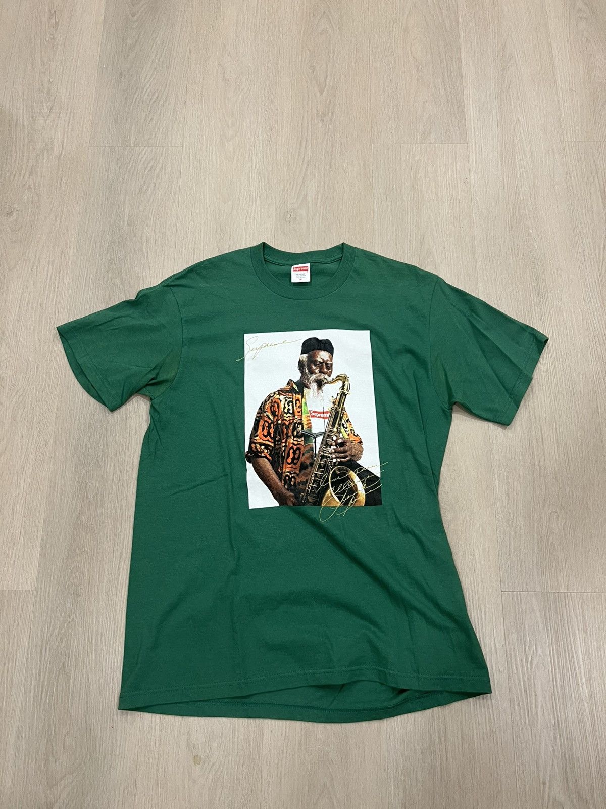 Supreme XXL Supreme Beef Tee photo 2025 western beef light